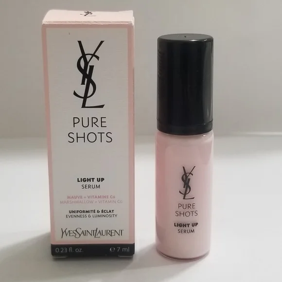 YSL SERUM SET OF 3! - Picture 10 of 12